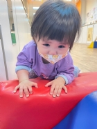 11201寶寶最喜歡的肌肉活動