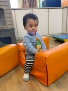 11201寶寶最喜歡的肌肉活動