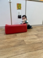 11201寶寶最喜歡的肌肉活動