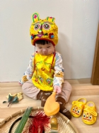 112年2月壽星寶寶