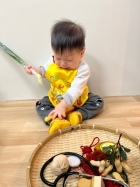 112年2月壽星寶寶