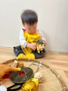 112年2月壽星寶寶