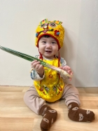 112年2月壽星寶寶