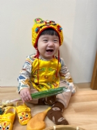 112年2月壽星寶寶
