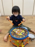 11202小小打擊樂隊