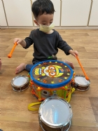 11202小小打擊樂隊