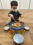 11202小小打擊樂隊