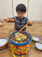 11202小小打擊樂隊