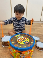 11202小小打擊樂隊