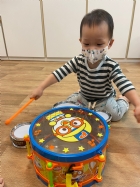 11202小小打擊樂隊