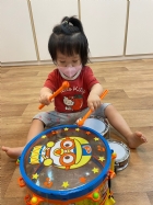 11202小小打擊樂隊