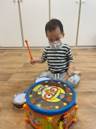 11202小小打擊樂隊