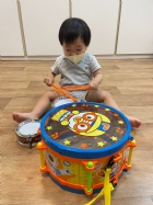 11202小小打擊樂隊