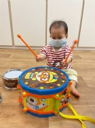 11202小小打擊樂隊