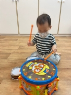 11202小小打擊樂隊