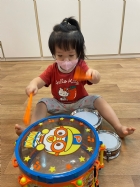 11202小小打擊樂隊