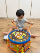 11202小小打擊樂隊