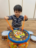 11202小小打擊樂隊