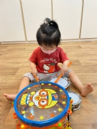 11202小小打擊樂隊