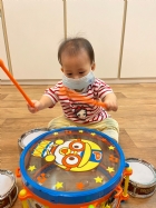 11202小小打擊樂隊