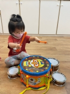 11202小小打擊樂隊