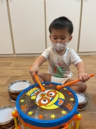 11202小小打擊樂隊