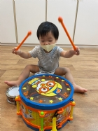 11202小小打擊樂隊