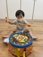 11202小小打擊樂隊