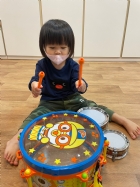 11202小小打擊樂隊