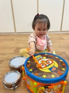 11202小小打擊樂隊