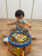 11202小小打擊樂隊