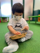 11202手指精細動作～夾夾看