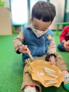 11202手指精細動作～夾夾看