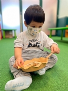 11202手指精細動作～夾夾看