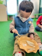 11202手指精細動作～夾夾看