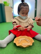 11202手指精細動作～夾夾看