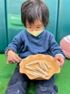 11202手指精細動作～夾夾看