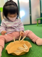 11202手指精細動作～夾夾看