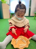 11202手指精細動作～夾夾看