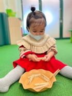 11202手指精細動作～夾夾看