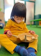 11202手指精細動作～夾夾看