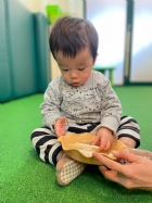 11202手指精細動作～夾夾看