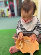 11202手指精細動作～夾夾看