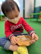 11202手指精細動作～夾夾看