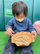 11202手指精細動作～夾夾看