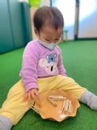 11202手指精細動作～夾夾看