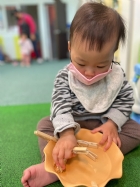 11202手指精細動作～夾夾看