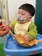 11202手指精細動作～夾夾看