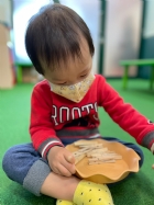 11202手指精細動作～夾夾看