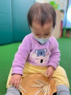 11202手指精細動作～夾夾看